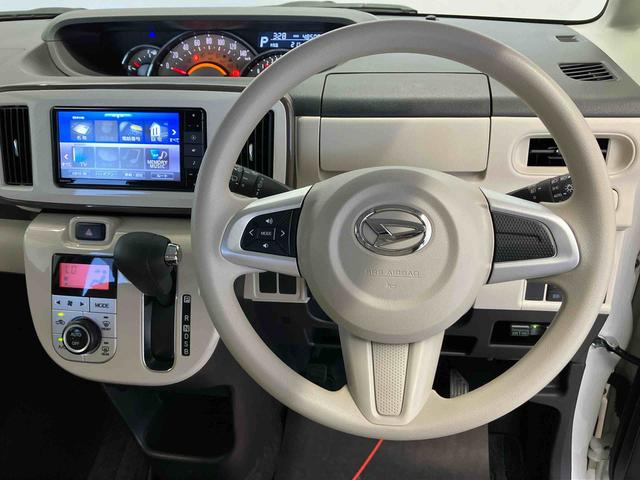 ムーヴキャンバスＧメイクアップリミテッド　ＳＡIIIスマートアシスト搭載　後席両側電動スライドドア　パノラマモニター対応　オートエアコン　オートライト　キーフリー　アイドリングストップ　ＡＢＳ　電動ドアミラー（熊本県）の中古車