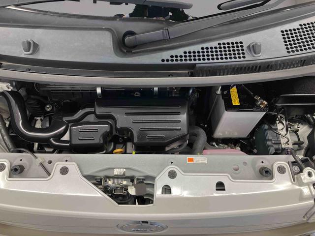 ムーヴキャンバスＧメイクアップリミテッド　ＳＡIIIスマートアシスト搭載　後席両側電動スライドドア　パノラマモニター対応　オートエアコン　オートライト　キーフリー　アイドリングストップ　ＡＢＳ　電動ドアミラー（熊本県）の中古車