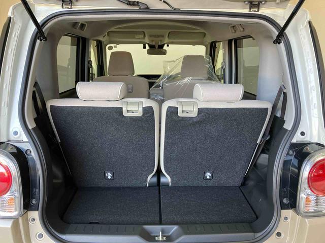 ムーヴキャンバスＧメイクアップリミテッド　ＳＡIIIスマートアシスト搭載　後席両側電動スライドドア　パノラマモニター対応　オートエアコン　オートライト　キーフリー　アイドリングストップ　ＡＢＳ　電動ドアミラー（熊本県）の中古車