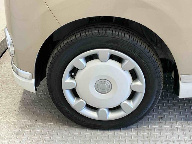 ムーヴキャンバスＧメイクアップリミテッド　ＳＡIIIスマートアシスト搭載　後席両側電動スライドドア　パノラマモニター対応　オートエアコン　オートライト　キーフリー　アイドリングストップ　ＡＢＳ　電動ドアミラー（熊本県）の中古車