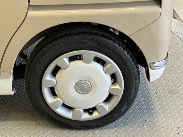 ムーヴキャンバスＧメイクアップリミテッド　ＳＡIIIスマートアシスト搭載　後席両側電動スライドドア　パノラマモニター対応　オートエアコン　オートライト　キーフリー　アイドリングストップ　ＡＢＳ　電動ドアミラー（熊本県）の中古車