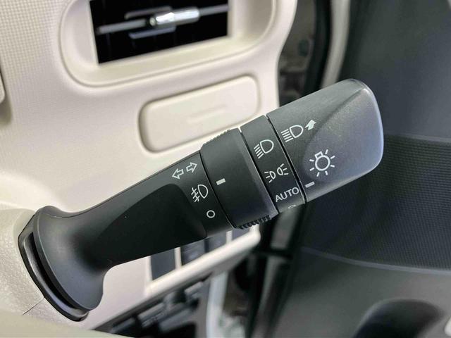 ムーヴキャンバスＧメイクアップリミテッド　ＳＡIIIスマートアシスト搭載　後席両側電動スライドドア　パノラマモニター対応　オートエアコン　オートライト　キーフリー　アイドリングストップ　ＡＢＳ　電動ドアミラー（熊本県）の中古車