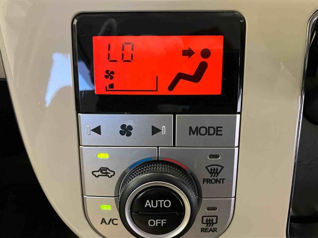 ムーヴキャンバスＧメイクアップリミテッド　ＳＡIIIスマートアシスト搭載　後席両側電動スライドドア　パノラマモニター対応　オートエアコン　オートライト　キーフリー　アイドリングストップ　ＡＢＳ　電動ドアミラー（熊本県）の中古車