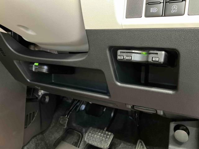 ムーヴキャンバスＧメイクアップリミテッド　ＳＡIIIスマートアシスト搭載　後席両側電動スライドドア　パノラマモニター対応　オートエアコン　オートライト　キーフリー　アイドリングストップ　ＡＢＳ　電動ドアミラー（熊本県）の中古車