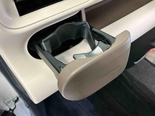 ムーヴキャンバスＧメイクアップリミテッド　ＳＡIIIスマートアシスト搭載　後席両側電動スライドドア　パノラマモニター対応　オートエアコン　オートライト　キーフリー　アイドリングストップ　ＡＢＳ　電動ドアミラー（熊本県）の中古車