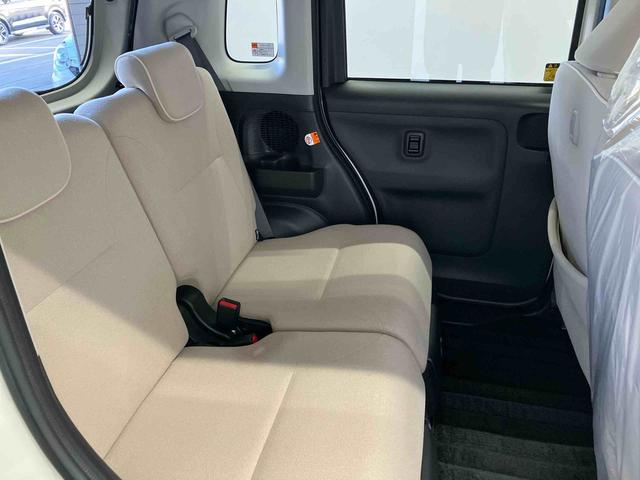 ムーヴキャンバスＧメイクアップリミテッド　ＳＡIIIスマートアシスト搭載　後席両側電動スライドドア　パノラマモニター対応　オートエアコン　オートライト　キーフリー　アイドリングストップ　ＡＢＳ　電動ドアミラー（熊本県）の中古車