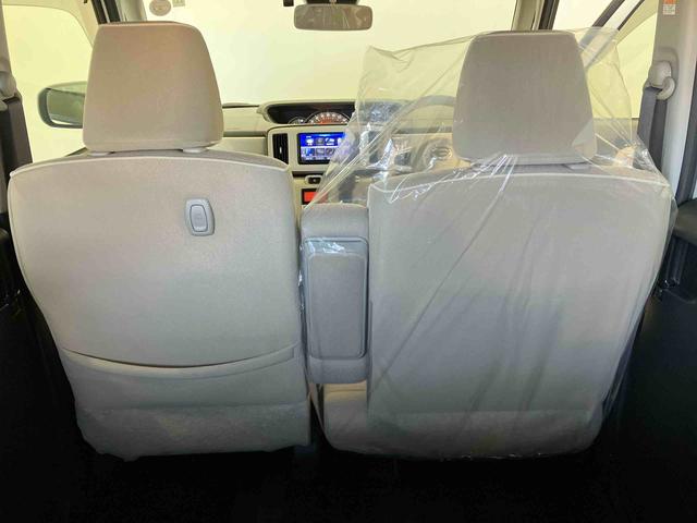 ムーヴキャンバスＧメイクアップリミテッド　ＳＡIIIスマートアシスト搭載　後席両側電動スライドドア　パノラマモニター対応　オートエアコン　オートライト　キーフリー　アイドリングストップ　ＡＢＳ　電動ドアミラー（熊本県）の中古車