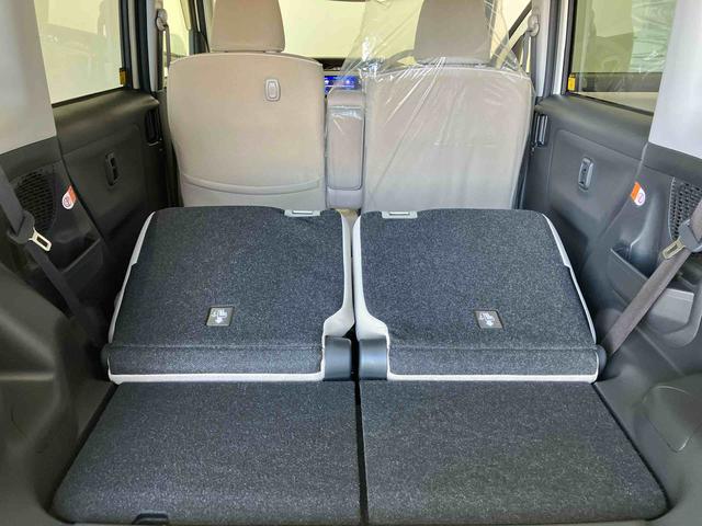 ムーヴキャンバスＧメイクアップリミテッド　ＳＡIIIスマートアシスト搭載　後席両側電動スライドドア　パノラマモニター対応　オートエアコン　オートライト　キーフリー　アイドリングストップ　ＡＢＳ　電動ドアミラー（熊本県）の中古車