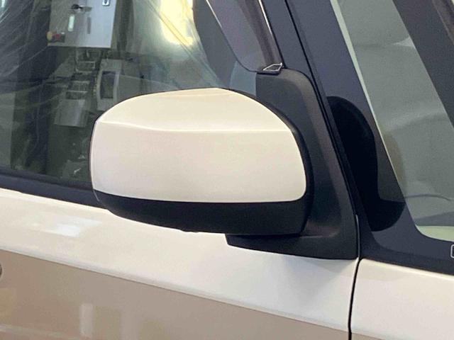 ムーヴキャンバスＧメイクアップリミテッド　ＳＡIIIスマートアシスト搭載　後席両側電動スライドドア　パノラマモニター対応　オートエアコン　オートライト　キーフリー　アイドリングストップ　ＡＢＳ　電動ドアミラー（熊本県）の中古車