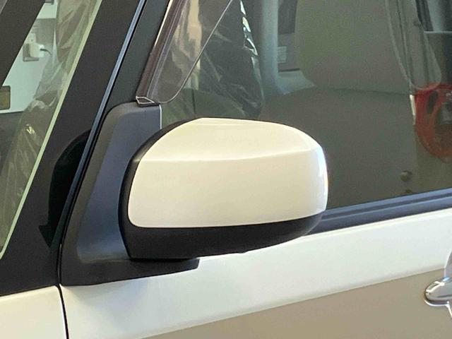 ムーヴキャンバスＧメイクアップリミテッド　ＳＡIIIスマートアシスト搭載　後席両側電動スライドドア　パノラマモニター対応　オートエアコン　オートライト　キーフリー　アイドリングストップ　ＡＢＳ　電動ドアミラー（熊本県）の中古車