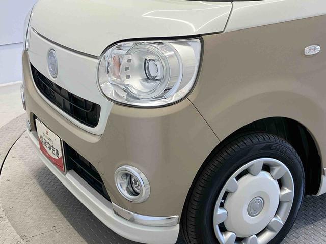 ムーヴキャンバスＧメイクアップリミテッド　ＳＡIIIスマートアシスト搭載　後席両側電動スライドドア　パノラマモニター対応　オートエアコン　オートライト　キーフリー　アイドリングストップ　ＡＢＳ　電動ドアミラー（熊本県）の中古車