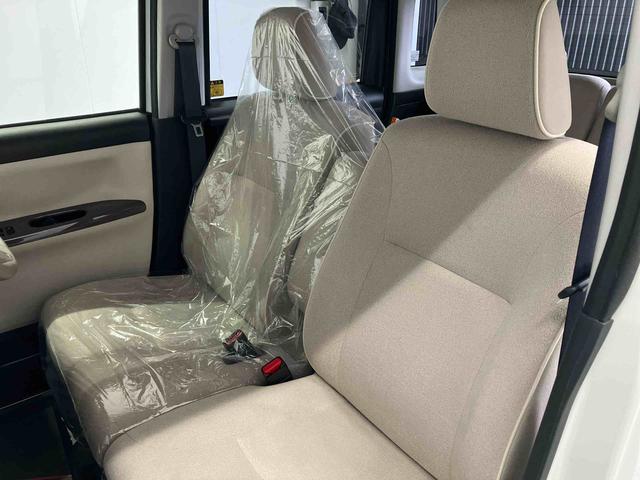 ムーヴキャンバスＧメイクアップＶＳ　ＳＡIIIスマートアシスト搭載　パノラマモニター対応　後席両側電動スライドドア　オートエアコン　オートライト　キーフリー　アイドリングストップ　ＡＢＳ　電動ドアミラー（熊本県）の中古車