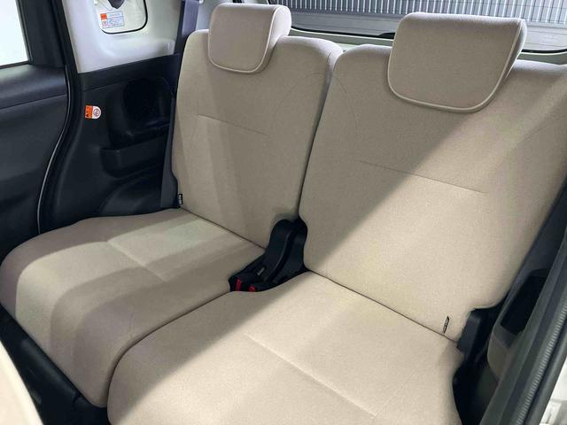 ムーヴキャンバスＧメイクアップＶＳ　ＳＡIIIスマートアシスト搭載　パノラマモニター対応　後席両側電動スライドドア　オートエアコン　オートライト　キーフリー　アイドリングストップ　ＡＢＳ　電動ドアミラー（熊本県）の中古車