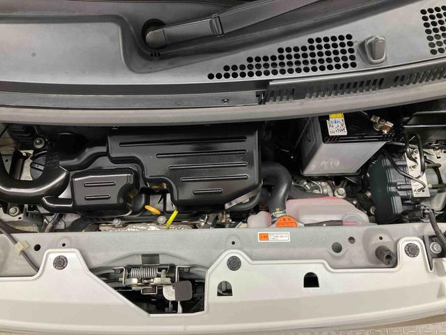 ムーヴキャンバスＧメイクアップＶＳ　ＳＡIIIスマートアシスト搭載　パノラマモニター対応　後席両側電動スライドドア　オートエアコン　オートライト　キーフリー　アイドリングストップ　ＡＢＳ　電動ドアミラー（熊本県）の中古車