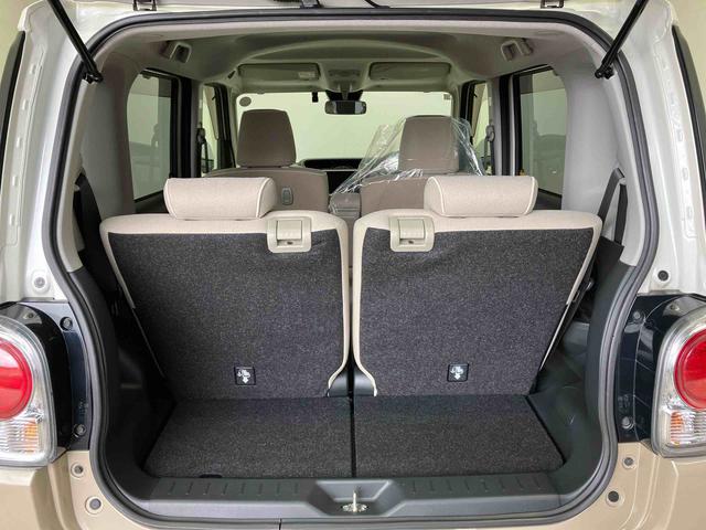 ムーヴキャンバスＧメイクアップＶＳ　ＳＡIIIスマートアシスト搭載　パノラマモニター対応　後席両側電動スライドドア　オートエアコン　オートライト　キーフリー　アイドリングストップ　ＡＢＳ　電動ドアミラー（熊本県）の中古車