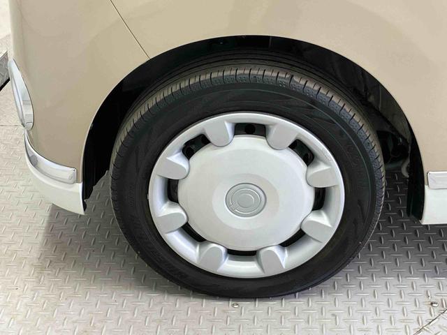 ムーヴキャンバスＧメイクアップＶＳ　ＳＡIIIスマートアシスト搭載　パノラマモニター対応　後席両側電動スライドドア　オートエアコン　オートライト　キーフリー　アイドリングストップ　ＡＢＳ　電動ドアミラー（熊本県）の中古車