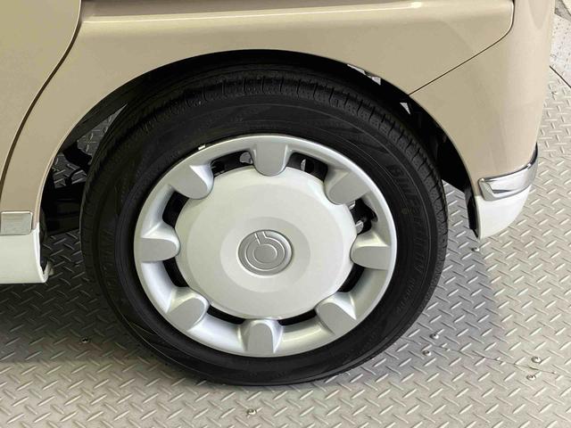 ムーヴキャンバスＧメイクアップＶＳ　ＳＡIIIスマートアシスト搭載　パノラマモニター対応　後席両側電動スライドドア　オートエアコン　オートライト　キーフリー　アイドリングストップ　ＡＢＳ　電動ドアミラー（熊本県）の中古車