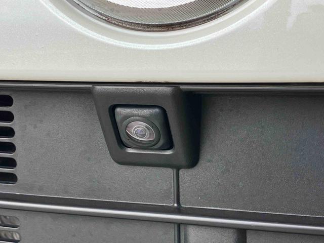 ムーヴキャンバスＧメイクアップＶＳ　ＳＡIIIスマートアシスト搭載　パノラマモニター対応　後席両側電動スライドドア　オートエアコン　オートライト　キーフリー　アイドリングストップ　ＡＢＳ　電動ドアミラー（熊本県）の中古車