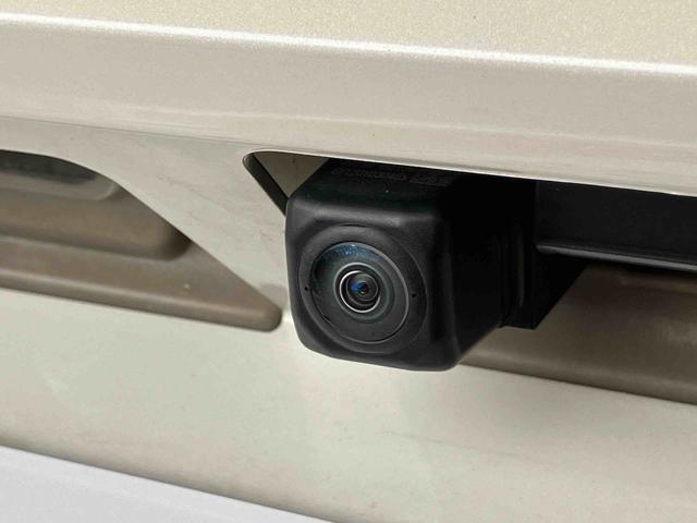 ムーヴキャンバスＧメイクアップＶＳ　ＳＡIIIスマートアシスト搭載　パノラマモニター対応　後席両側電動スライドドア　オートエアコン　オートライト　キーフリー　アイドリングストップ　ＡＢＳ　電動ドアミラー（熊本県）の中古車