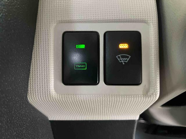 ムーヴキャンバスＧメイクアップＶＳ　ＳＡIIIスマートアシスト搭載　パノラマモニター対応　後席両側電動スライドドア　オートエアコン　オートライト　キーフリー　アイドリングストップ　ＡＢＳ　電動ドアミラー（熊本県）の中古車