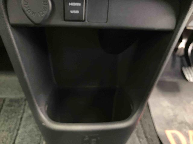 ムーヴキャンバスＧメイクアップＶＳ　ＳＡIIIスマートアシスト搭載　パノラマモニター対応　後席両側電動スライドドア　オートエアコン　オートライト　キーフリー　アイドリングストップ　ＡＢＳ　電動ドアミラー（熊本県）の中古車