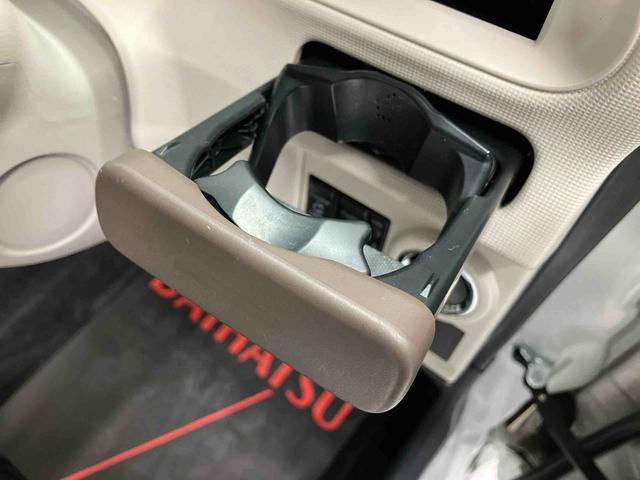 ムーヴキャンバスＧメイクアップＶＳ　ＳＡIIIスマートアシスト搭載　パノラマモニター対応　後席両側電動スライドドア　オートエアコン　オートライト　キーフリー　アイドリングストップ　ＡＢＳ　電動ドアミラー（熊本県）の中古車