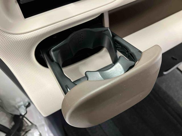 ムーヴキャンバスＧメイクアップＶＳ　ＳＡIIIスマートアシスト搭載　パノラマモニター対応　後席両側電動スライドドア　オートエアコン　オートライト　キーフリー　アイドリングストップ　ＡＢＳ　電動ドアミラー（熊本県）の中古車