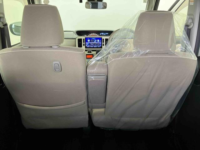 ムーヴキャンバスＧメイクアップＶＳ　ＳＡIIIスマートアシスト搭載　パノラマモニター対応　後席両側電動スライドドア　オートエアコン　オートライト　キーフリー　アイドリングストップ　ＡＢＳ　電動ドアミラー（熊本県）の中古車