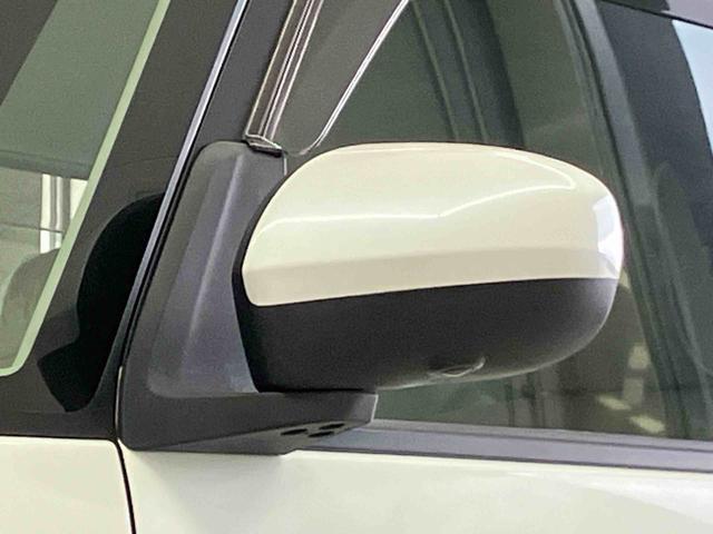 ムーヴキャンバスＧメイクアップＶＳ　ＳＡIIIスマートアシスト搭載　パノラマモニター対応　後席両側電動スライドドア　オートエアコン　オートライト　キーフリー　アイドリングストップ　ＡＢＳ　電動ドアミラー（熊本県）の中古車