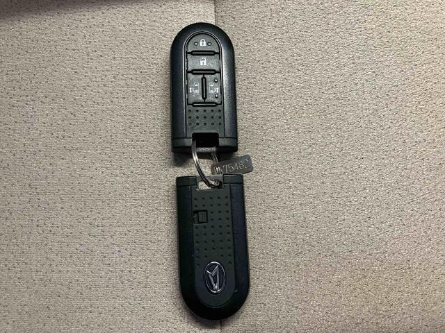 ムーヴキャンバスＧメイクアップＶＳ　ＳＡIIIスマートアシスト搭載　パノラマモニター対応　後席両側電動スライドドア　オートエアコン　オートライト　キーフリー　アイドリングストップ　ＡＢＳ　電動ドアミラー（熊本県）の中古車