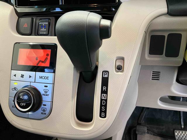 ムーヴＸリミテッドII　ＳＡIIIスマートアシスト搭載　バックカメラ付き　オートエアコン　オートライト　キーフリー　アイドリングストップ　ＡＢＳ　電動ドアミラー（熊本県）の中古車