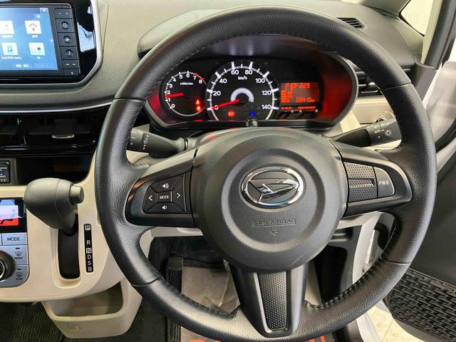 ムーヴＸリミテッドII　ＳＡIIIスマートアシスト搭載　バックカメラ付き　オートエアコン　オートライト　キーフリー　アイドリングストップ　ＡＢＳ　電動ドアミラー（熊本県）の中古車