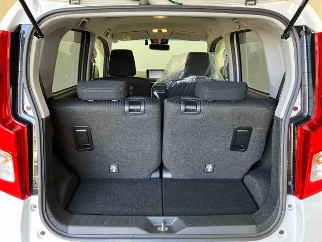 ムーヴＸリミテッドII　ＳＡIIIスマートアシスト搭載　バックカメラ付き　オートエアコン　オートライト　キーフリー　アイドリングストップ　ＡＢＳ　電動ドアミラー（熊本県）の中古車