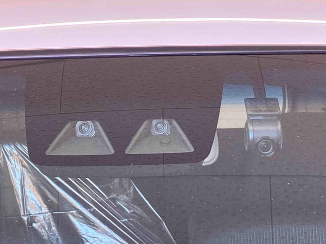 ムーヴＸリミテッドII　ＳＡIIIスマートアシスト搭載　バックカメラ付き　オートエアコン　オートライト　キーフリー　アイドリングストップ　ＡＢＳ　電動ドアミラー（熊本県）の中古車