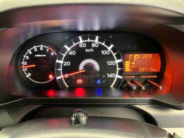 ムーヴＸリミテッドII　ＳＡIIIスマートアシスト搭載　バックカメラ付き　オートエアコン　オートライト　キーフリー　アイドリングストップ　ＡＢＳ　電動ドアミラー（熊本県）の中古車