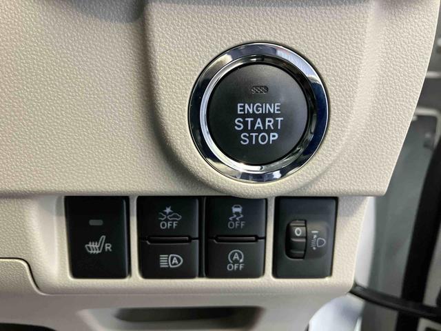 ムーヴＸリミテッドII　ＳＡIIIスマートアシスト搭載　バックカメラ付き　オートエアコン　オートライト　キーフリー　アイドリングストップ　ＡＢＳ　電動ドアミラー（熊本県）の中古車