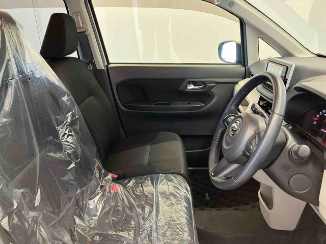 ムーヴＸリミテッドII　ＳＡIIIスマートアシスト搭載　バックカメラ付き　オートエアコン　オートライト　キーフリー　アイドリングストップ　ＡＢＳ　電動ドアミラー（熊本県）の中古車