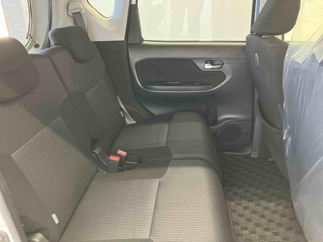 ムーヴＸリミテッドII　ＳＡIIIスマートアシスト搭載　バックカメラ付き　オートエアコン　オートライト　キーフリー　アイドリングストップ　ＡＢＳ　電動ドアミラー（熊本県）の中古車