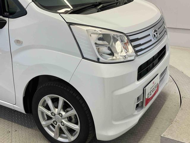 ムーヴＸリミテッドII　ＳＡIIIスマートアシスト搭載　バックカメラ付き　オートエアコン　オートライト　キーフリー　アイドリングストップ　ＡＢＳ　電動ドアミラー（熊本県）の中古車