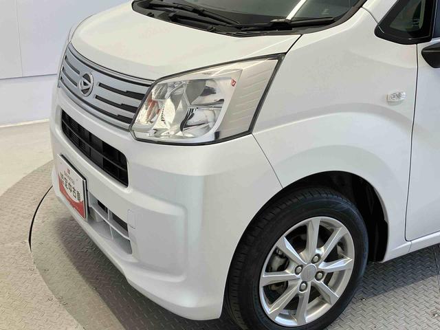 ムーヴＸリミテッドII　ＳＡIIIスマートアシスト搭載　バックカメラ付き　オートエアコン　オートライト　キーフリー　アイドリングストップ　ＡＢＳ　電動ドアミラー（熊本県）の中古車