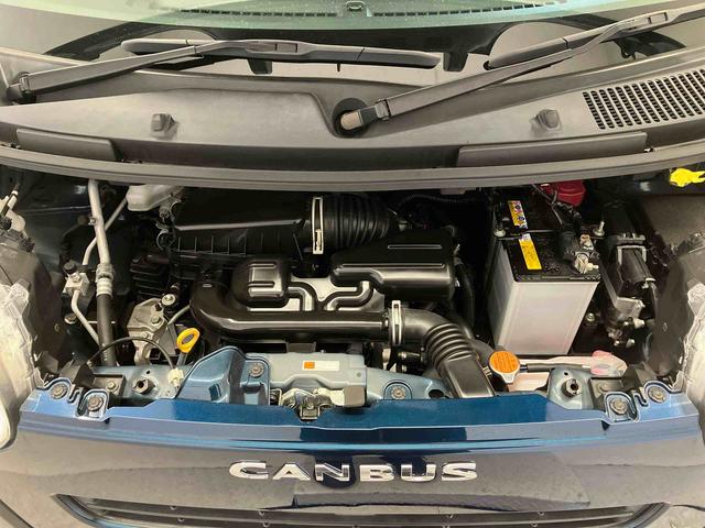 ムーヴキャンバスセオリーＧスマートアシスト搭載　バックカメラ付き　後席両側電動スライドドア　オートエアコン　オートライト　キーフリー　アイドリングストップ　ＡＢＳ　電動ドアミラー（熊本県）の中古車