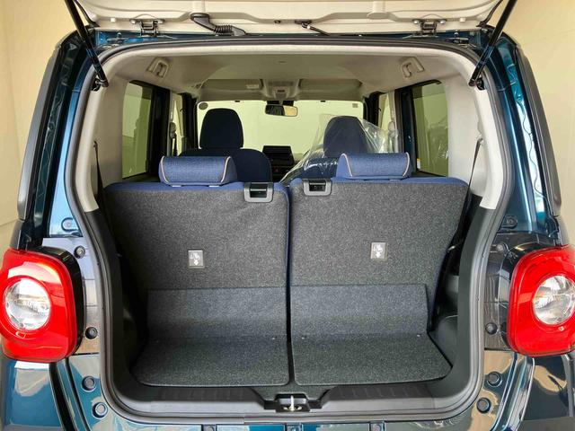 ムーヴキャンバスセオリーＧスマートアシスト搭載　バックカメラ付き　後席両側電動スライドドア　オートエアコン　オートライト　キーフリー　アイドリングストップ　ＡＢＳ　電動ドアミラー（熊本県）の中古車