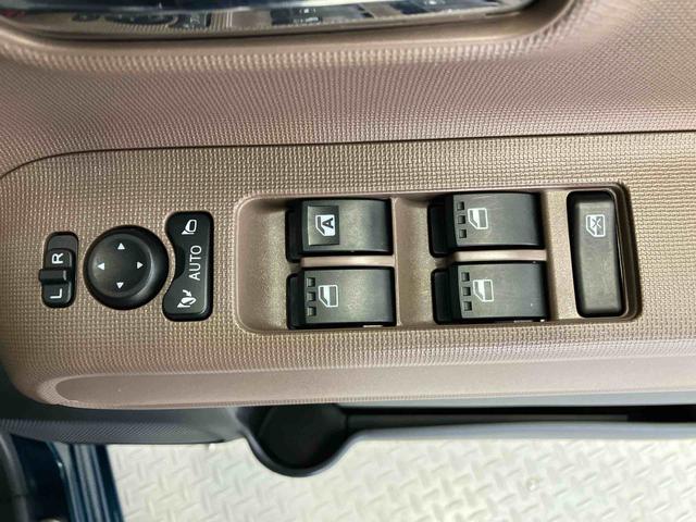 ムーヴキャンバスセオリーＧスマートアシスト搭載　バックカメラ付き　後席両側電動スライドドア　オートエアコン　オートライト　キーフリー　アイドリングストップ　ＡＢＳ　電動ドアミラー（熊本県）の中古車