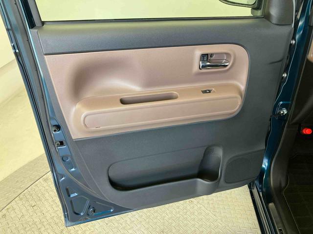 ムーヴキャンバスセオリーＧスマートアシスト搭載　バックカメラ付き　後席両側電動スライドドア　オートエアコン　オートライト　キーフリー　アイドリングストップ　ＡＢＳ　電動ドアミラー（熊本県）の中古車