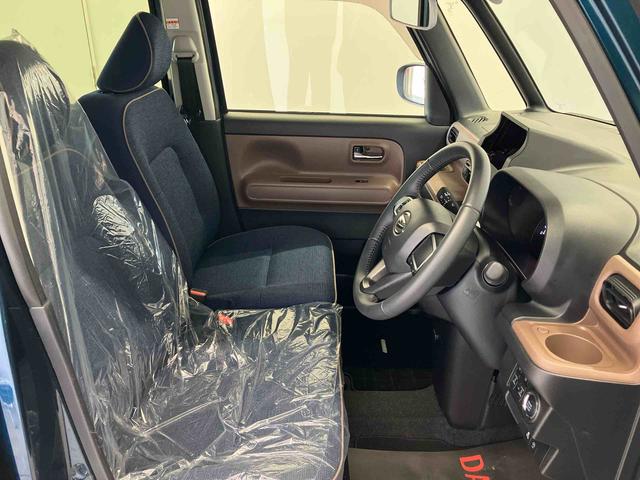 ムーヴキャンバスセオリーＧスマートアシスト搭載　バックカメラ付き　後席両側電動スライドドア　オートエアコン　オートライト　キーフリー　アイドリングストップ　ＡＢＳ　電動ドアミラー（熊本県）の中古車