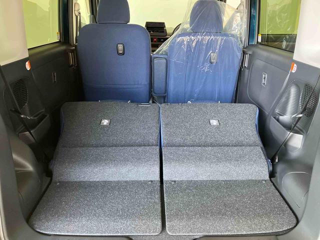 ムーヴキャンバスセオリーＧスマートアシスト搭載　バックカメラ付き　後席両側電動スライドドア　オートエアコン　オートライト　キーフリー　アイドリングストップ　ＡＢＳ　電動ドアミラー（熊本県）の中古車