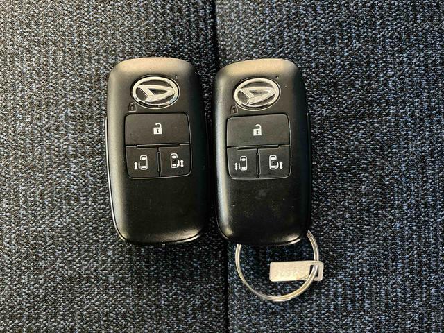 ムーヴキャンバスセオリーＧスマートアシスト搭載　バックカメラ付き　後席両側電動スライドドア　オートエアコン　オートライト　キーフリー　アイドリングストップ　ＡＢＳ　電動ドアミラー（熊本県）の中古車