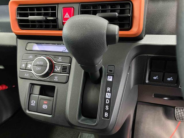 タントファンクロススマートアシスト搭載　後席両側電動スライドドア　バックカメラ付き　オートエアコン　オートライト　キーフリー　アイドリングストップ　ＡＢＳ　電動ドアミラー（熊本県）の中古車