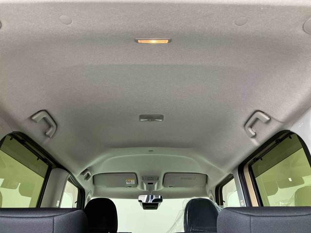 タントファンクロススマートアシスト搭載　後席両側電動スライドドア　バックカメラ付き　オートエアコン　オートライト　キーフリー　アイドリングストップ　ＡＢＳ　電動ドアミラー（熊本県）の中古車