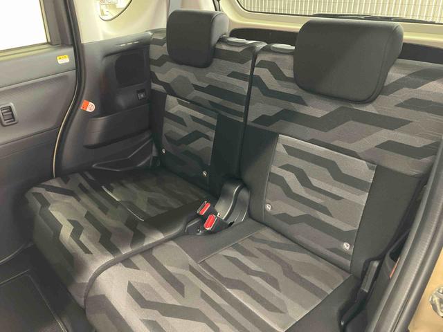 タントファンクロススマートアシスト搭載　後席両側電動スライドドア　バックカメラ付き　オートエアコン　オートライト　キーフリー　アイドリングストップ　ＡＢＳ　電動ドアミラー（熊本県）の中古車